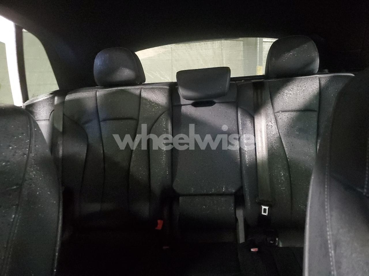 Photo 10 of 2023 AUDI Q8 PREMIUM (VIN WA1AVBF18PD033942)