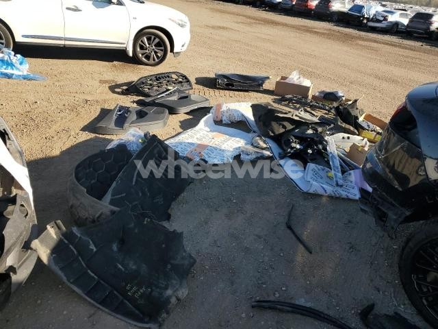 Photo 12 of 2024 AUDI SQ8 PREMIUM PLUS N/A (VIN WA1AWBF17RD013469)