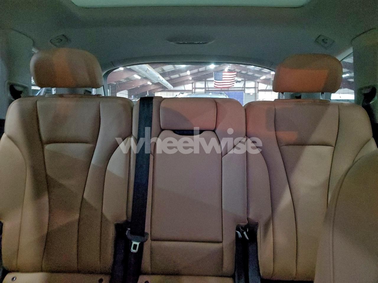 Photo 10 of 2020 AUDI Q7 PREMIUM (VIN WA1AXAF76LD000683)