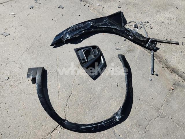 Photo 12 of 2024 AUDI SQ5 PREMIUM PLUS (VIN WA1B4AFY3R2002630)