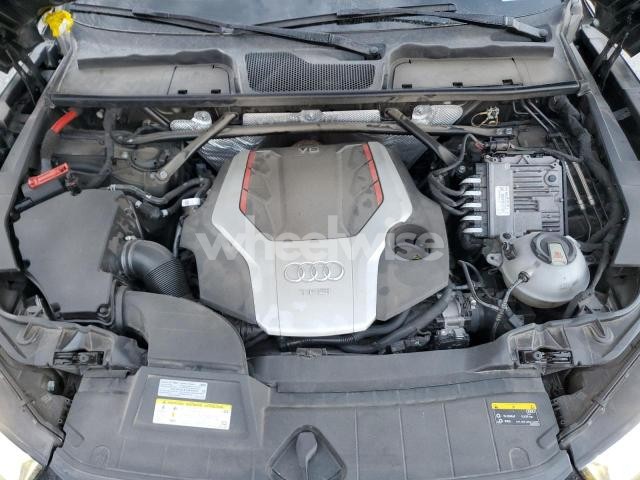 Photo 14 of 2020 AUDI SQ5 PREMIUM PLUS (VIN WA1B4AFY4L2008802)