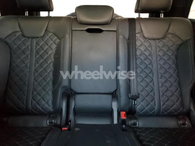 Photo 8 of 2020 AUDI SQ5 PREMIUM PLUS (VIN WA1B4AFY4L2008802)