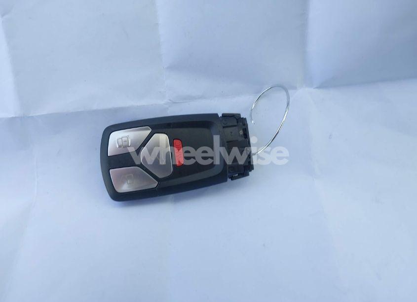 Photo 11 of 2024 Audi Q5 PREMIUM PLUS 40 TFSI QUATTRO S TRONIC (VIN WA1BBAFY2R2142951)