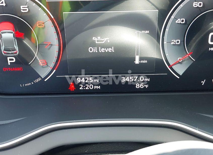 Photo 15 of 2024 Audi Q5 PREMIUM PLUS 40 TFSI QUATTRO S TRONIC (VIN WA1BBAFY2R2142951)