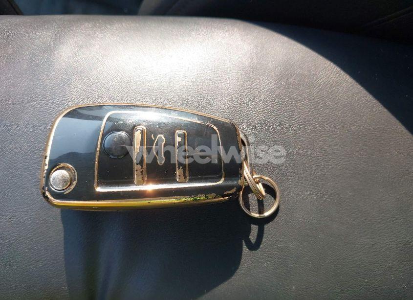 Photo 11 of 2016 Audi Q3 2.0T PREMIUM PLUS (VIN WA1BFCFS9GR003187)