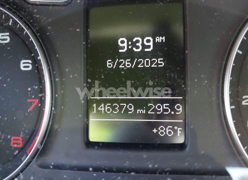 Photo 15 of 2016 Audi Q3 2.0T PREMIUM PLUS (VIN WA1BFCFS9GR003187)