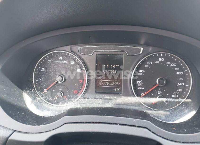 Photo 7 of 2016 Audi Q3 2.0T PREMIUM PLUS (VIN WA1BFCFS9GR003187)