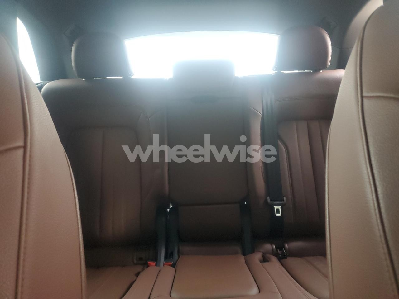 Photo 10 of 2019 AUDI Q5 PREMIUM PLUS N/A (VIN WA1BNAFY1K2142775)