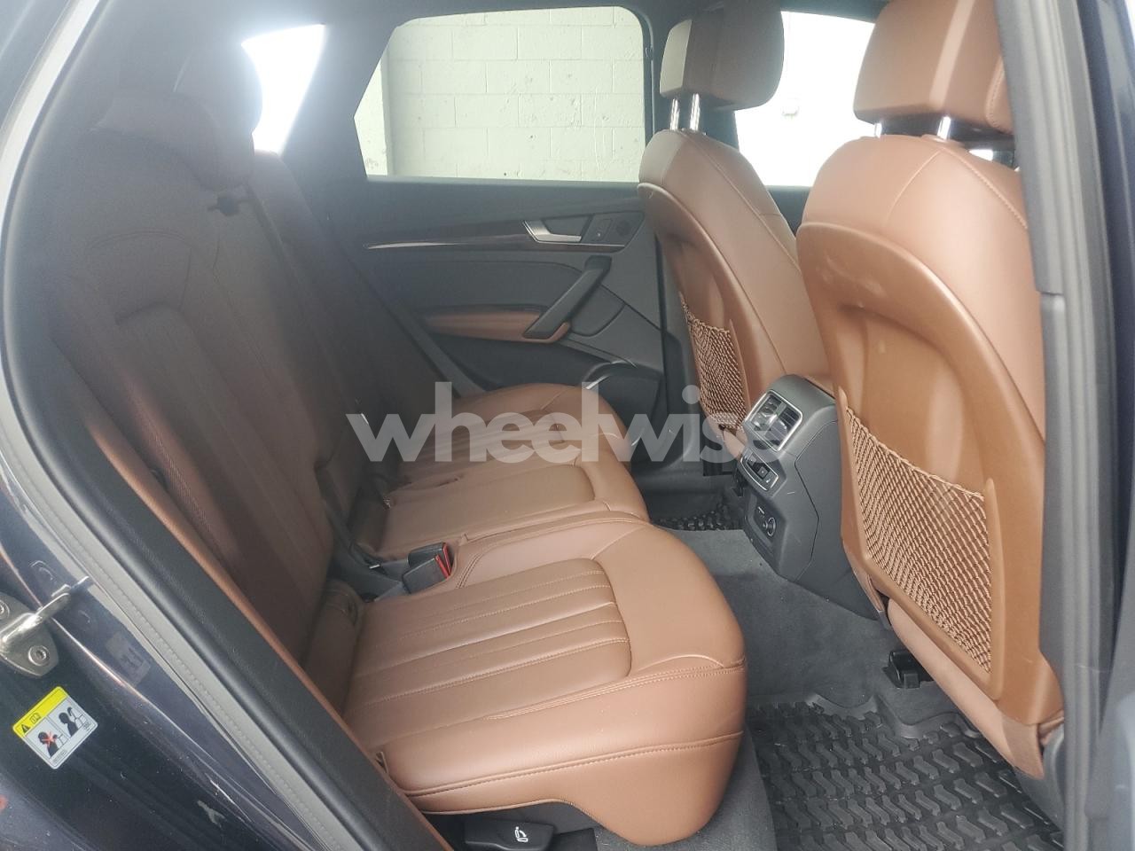 Photo 11 of 2019 AUDI Q5 PREMIUM PLUS N/A (VIN WA1BNAFY1K2142775)