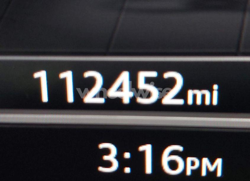 Photo 15 of 2019 Audi Q5 45 PREMIUM (VIN WA1BNAFY3K2037963)