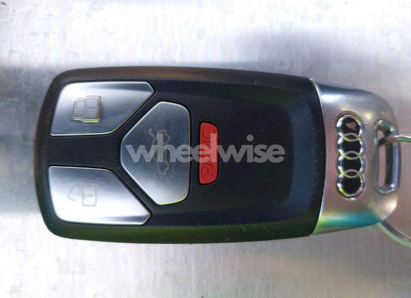 Photo 11 of 2018 Audi Q5 2.0T PREMIUM/2.0T TECH PREMIUM (VIN WA1BNAFY4J2008132)