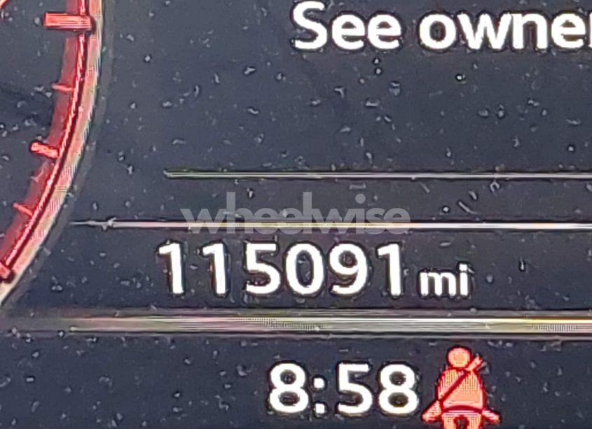 Photo 15 of 2018 Audi Q5 2.0T PREMIUM/2.0T TECH PREMIUM (VIN WA1BNAFY4J2008132)