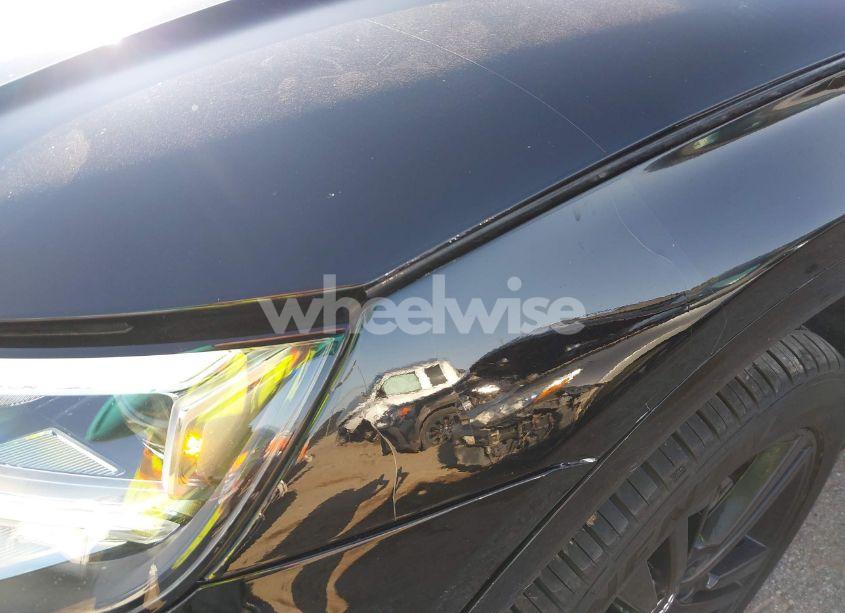 Photo 6 of 2018 Audi Q5 2.0T PREMIUM/2.0T TECH PREMIUM (VIN WA1BNAFY4J2008132)