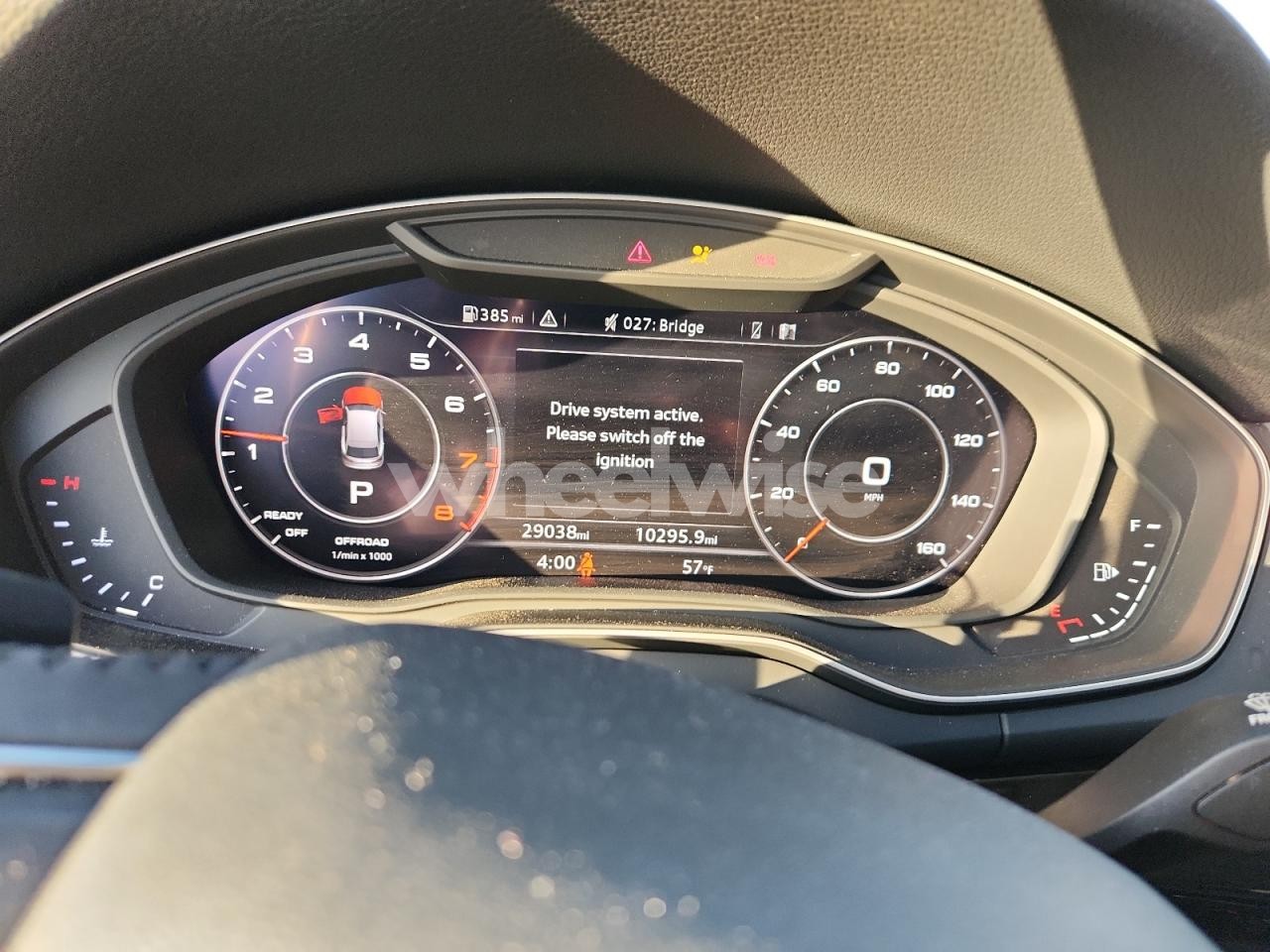 Photo 9 of 2018 AUDI Q5 PREMIUM PLUS (VIN WA1BNAFY6J2090784)