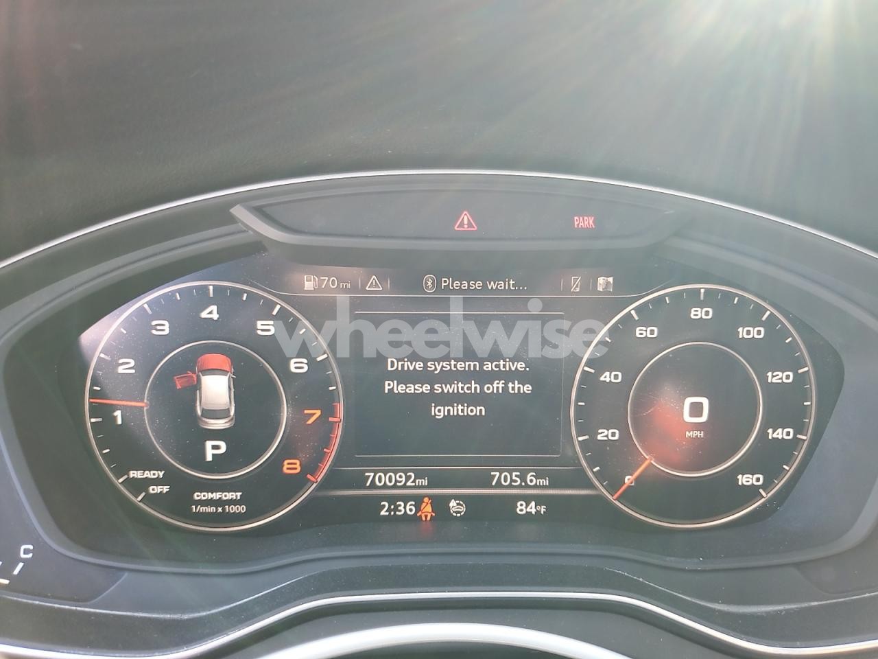 Photo 9 of 2018 AUDI Q5 PREMIUM PLUS (VIN WA1BNAFY7J2247271)