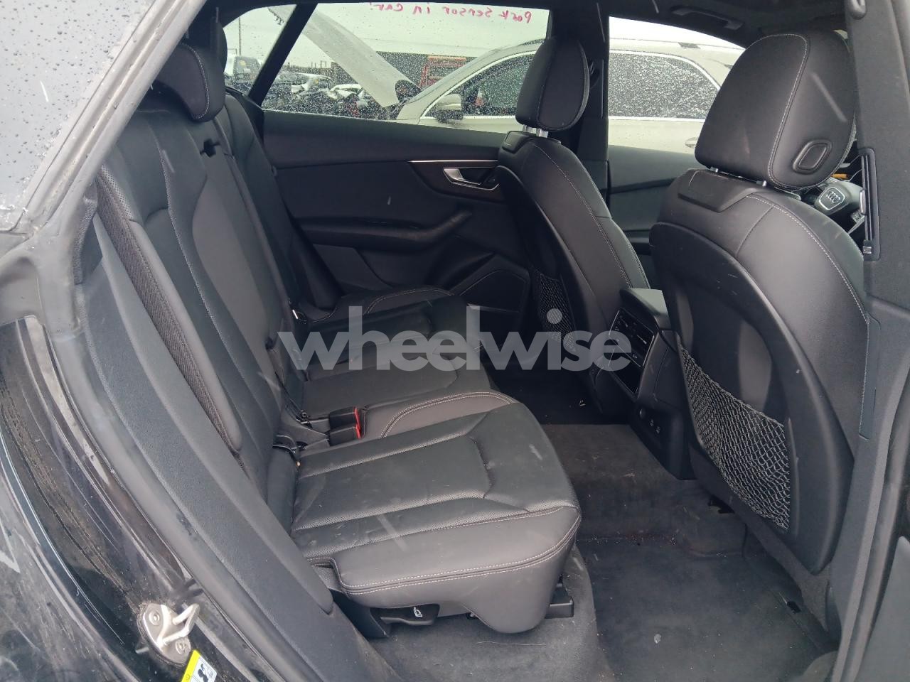 Photo 10 of 2019 AUDI Q8 PREMIUM PLUS (VIN WA1BVAF19KD044293)