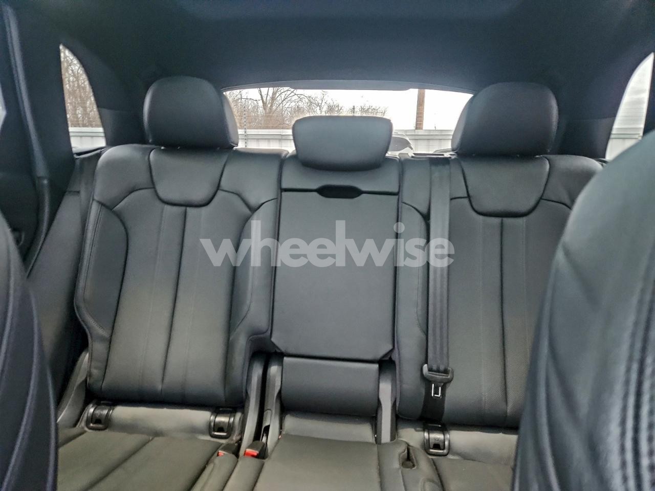 Photo 10 of 2018 AUDI SQ5 PRESTIGE (VIN WA1C4AFY6J2027949)