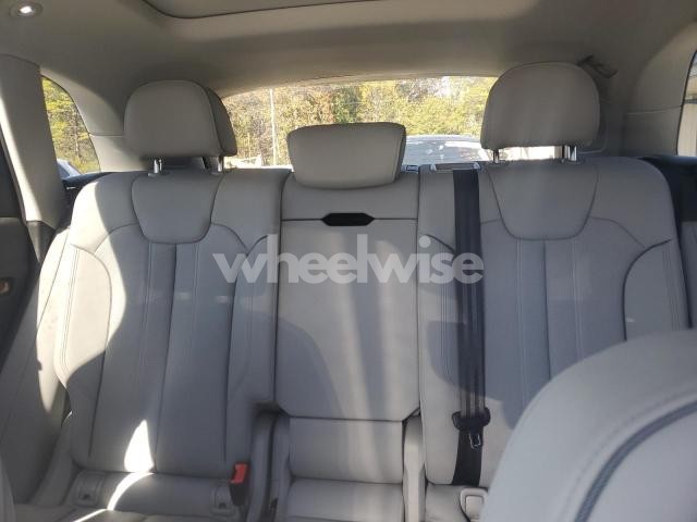 2021 AUDI Q5 PRESTIGE (VIN WA1CABFY6M2008949) main photo