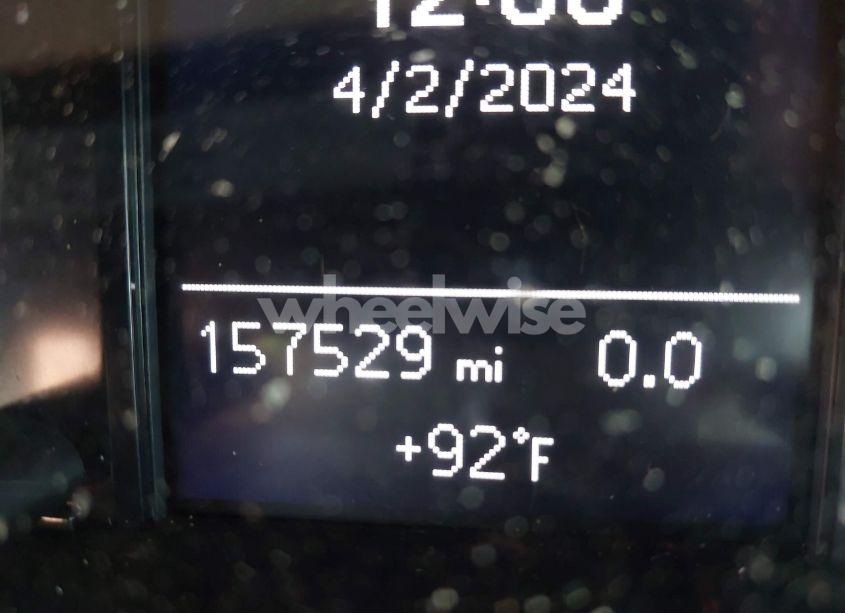 Photo 14 of 2015 Audi Q5 2.0T PREMIUM (VIN WA1CFAFP2FA119316)