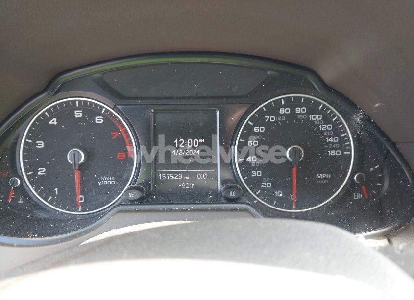 Photo 7 of 2015 Audi Q5 2.0T PREMIUM (VIN WA1CFAFP2FA119316)