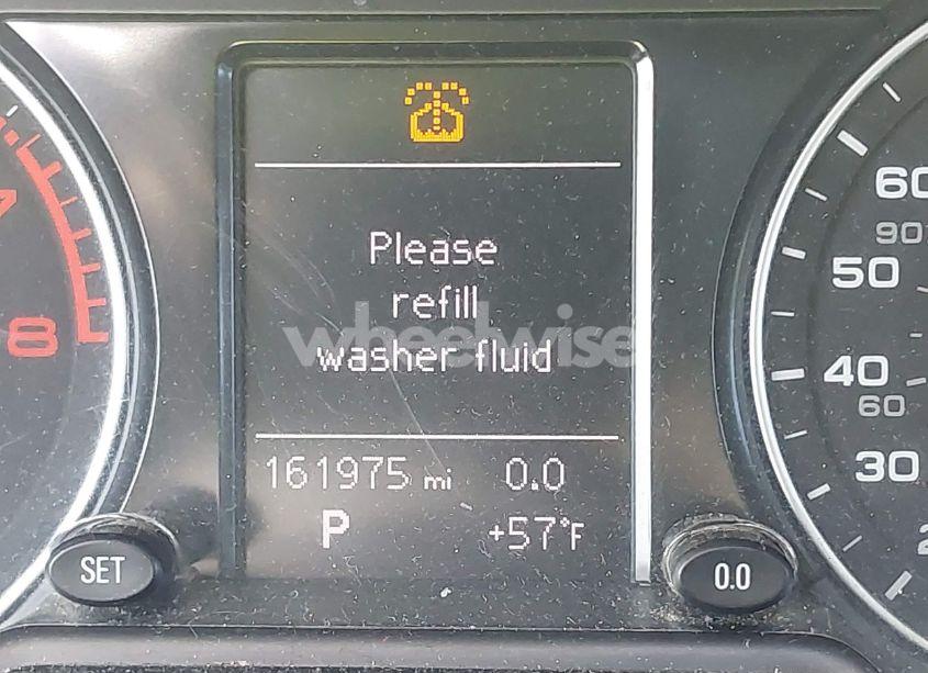 Photo 15 of 2015 Audi Q5 2.0T PREMIUM (VIN WA1CFAFP9FA085200)