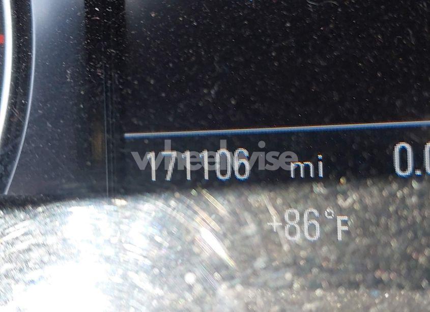 Photo 15 of 2015 Audi Q5 3.0 TDI PREMIUM PLUS (VIN WA1CMAFP8FA050587)