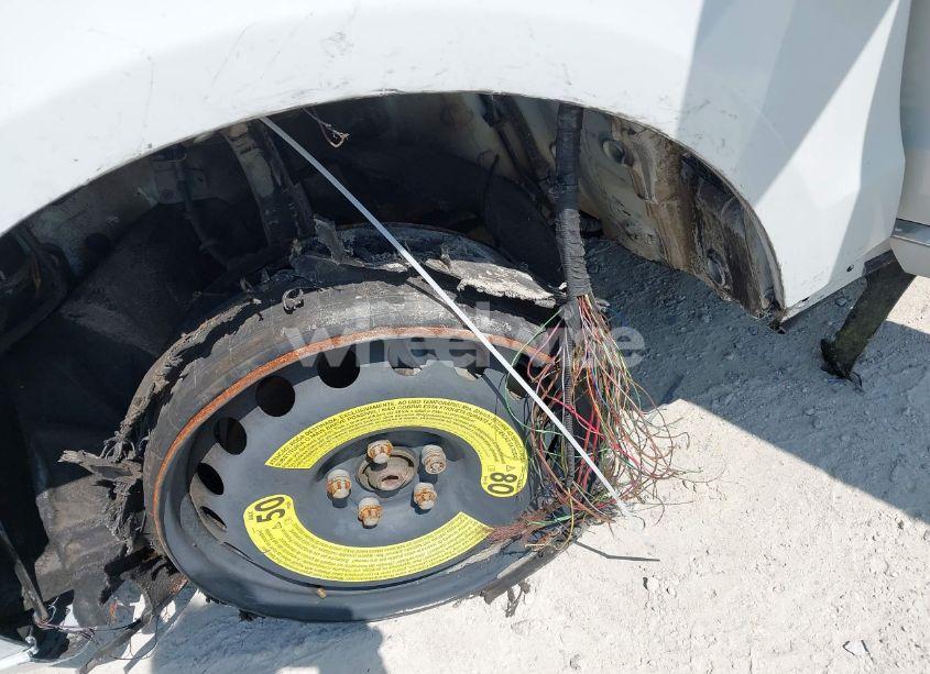 Photo 6 of 2015 Audi Q5 3.0 TDI PREMIUM PLUS (VIN WA1CMAFP8FA050587)