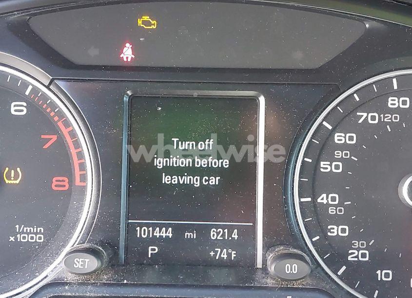 Photo 15 of 2017 Audi Q5 3.0T PREMIUM PLUS (VIN WA1D7AFP6HA076426)