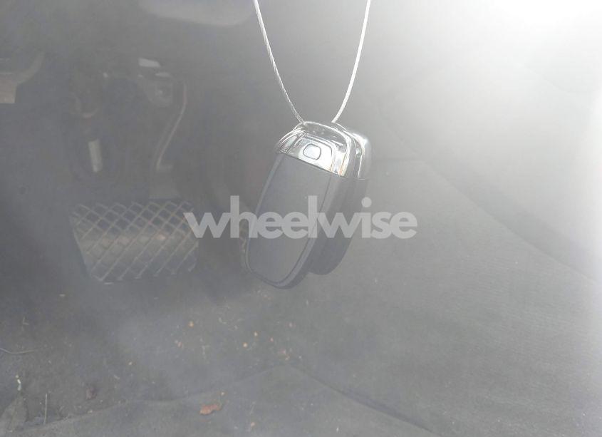 Photo 11 of 2017 Audi Q5 3.0T PREMIUM PLUS (VIN WA1D7AFPXHA013863)