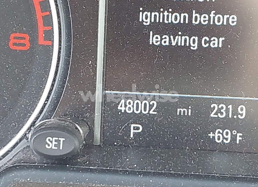 Photo 15 of 2017 Audi Q5 3.0T PREMIUM PLUS (VIN WA1D7AFPXHA013863)