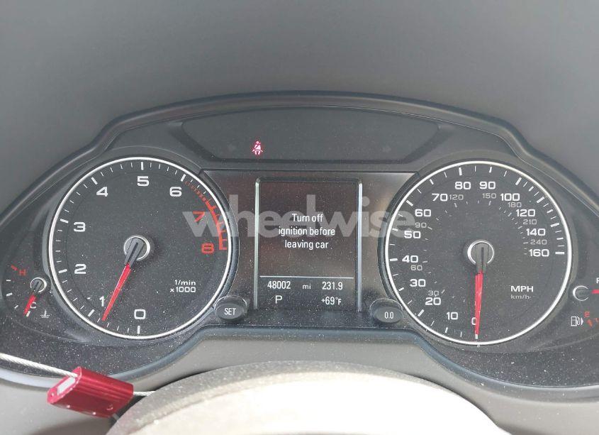 Photo 7 of 2017 Audi Q5 3.0T PREMIUM PLUS (VIN WA1D7AFPXHA013863)