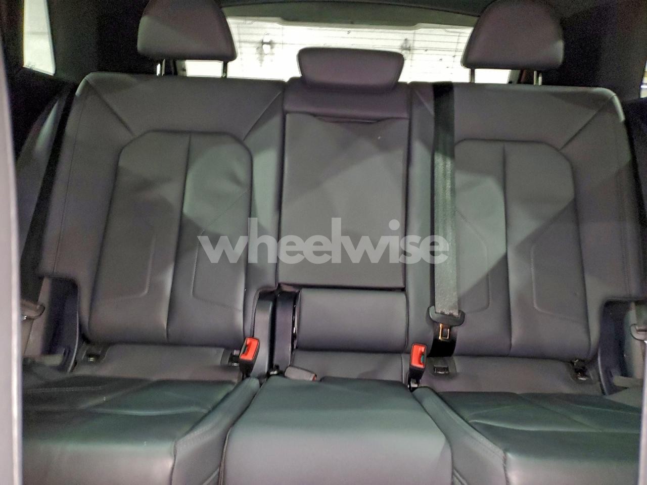 Photo 10 of 2023 AUDI Q3 PREMIUM S LINE 45 (VIN WA1DECF31P1138666)