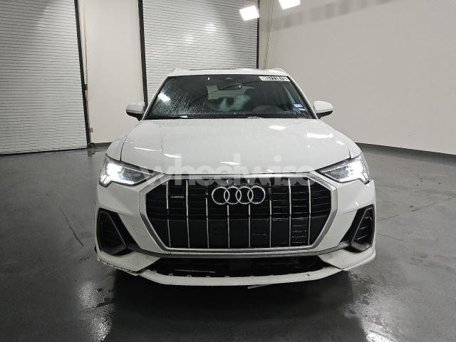 Photo 8 of 2024 AUDI Q3 PREMIUM S LINE 45 N/A (VIN WA1DECF39R1052220)