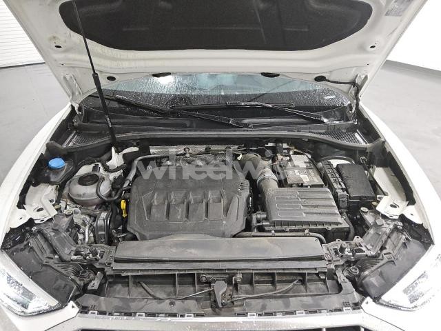 Photo 9 of 2024 AUDI Q3 PREMIUM S LINE 45 N/A (VIN WA1DECF39R1052220)