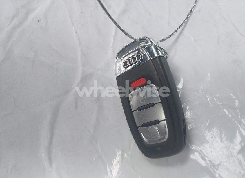 Photo 11 of 2015 Audi Q5 3.0T PREMIUM PLUS (VIN WA1DGAFP7FA070664)