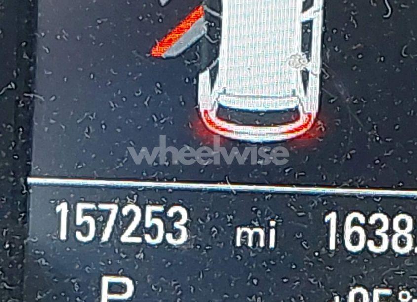 Photo 15 of 2015 Audi Q5 3.0T PREMIUM PLUS (VIN WA1DGAFP9FA073467)