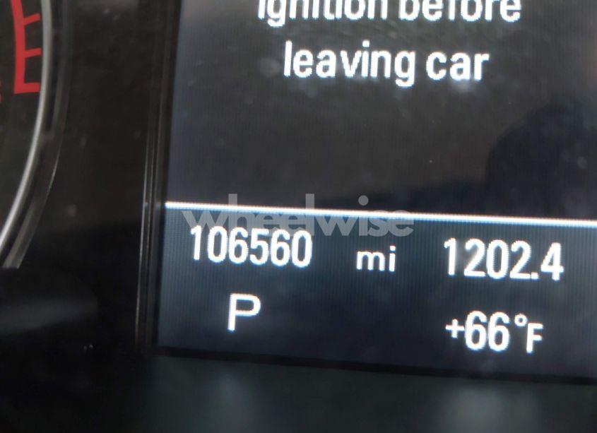 Photo 16 of 2015 Audi Q5 3.0T PREMIUM PLUS (VIN WA1DGAFPXFA054099)