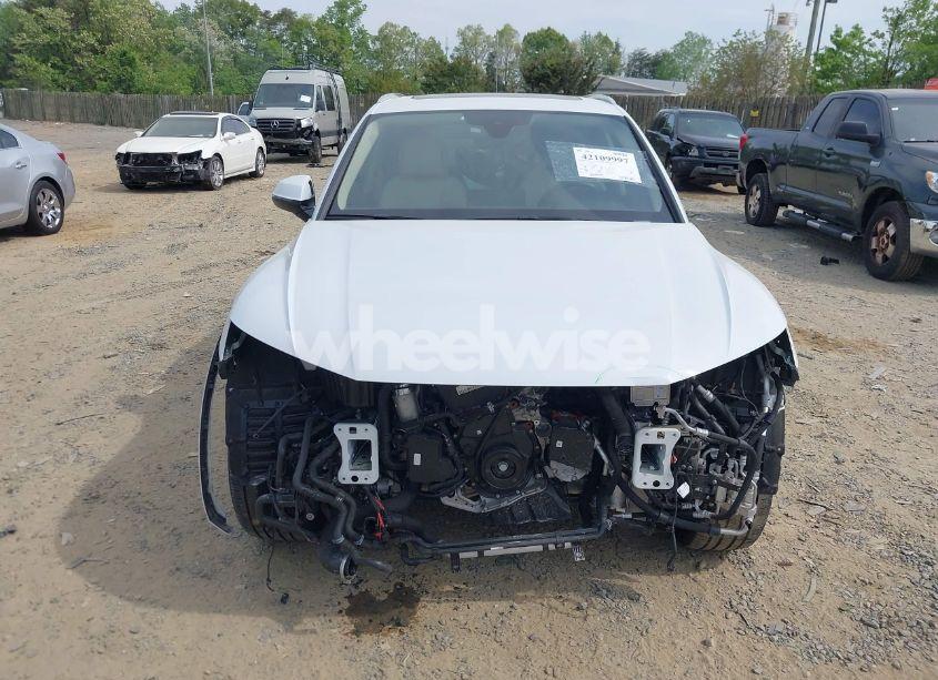 Photo 13 of 2023 Audi Q5 PREMIUM PLUS 55 TFSI E S LINE QUATTRO S TRONIC (VIN WA1E2BFY5P2092062)