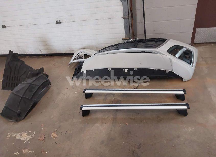 Photo 12 of 2024 Audi Q5 PREMIUM PLUS 45 TFSI S LINE QUATTRO (VIN WA1EAAFY2R2003497)