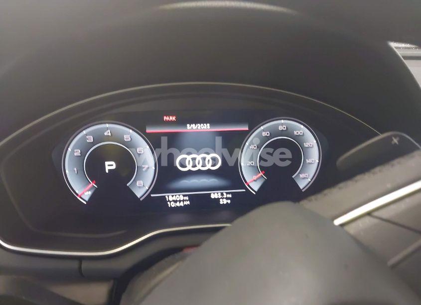 Photo 7 of 2024 Audi Q5 PREMIUM PLUS 45 TFSI S LINE QUATTRO (VIN WA1EAAFY2R2003497)