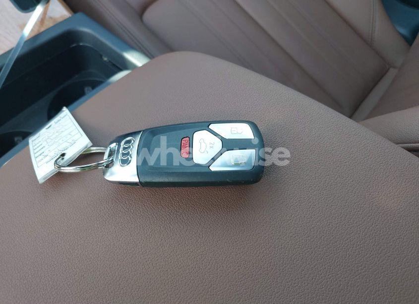 Photo 11 of 2022 Audi Q5 PREMIUM PLUS 45 TFSI S LINE QUATTRO S TRONIC (VIN WA1EAAFY5N2054700)