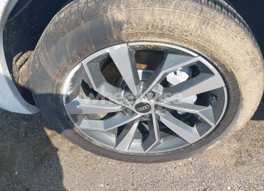Photo 12 of 2022 Audi Q5 PREMIUM PLUS 45 TFSI S LINE QUATTRO S TRONIC (VIN WA1EAAFY5N2054700)
