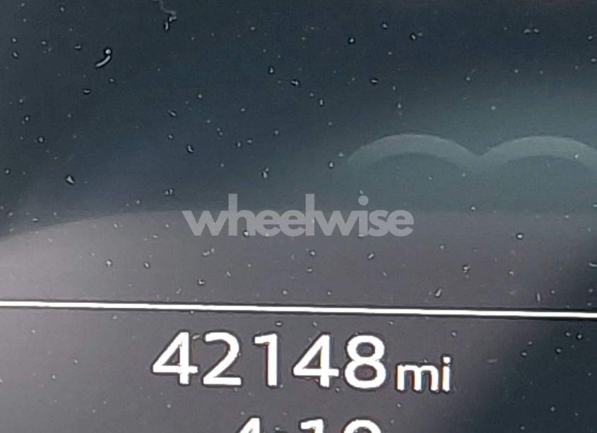 Photo 16 of 2022 Audi Q5 PREMIUM PLUS 45 TFSI S LINE QUATTRO S TRONIC (VIN WA1EAAFY5N2054700)