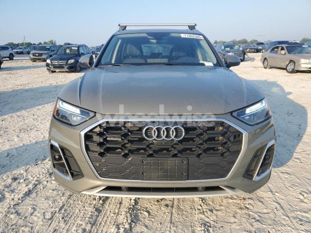 Photo 5 of 2023 AUDI Q5 PREMIUM PLUS 45 (VIN WA1EAAFY5P2070303)