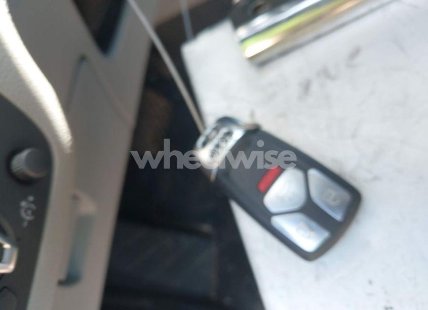 Photo 11 of 2022 Audi Q5 PREMIUM PLUS 45 TFSI S LINE QUATTRO S TRONIC (VIN WA1EAAFY8N2075153)