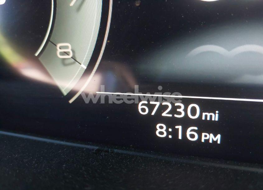 Photo 15 of 2022 Audi Q5 PREMIUM PLUS 45 TFSI S LINE QUATTRO S TRONIC (VIN WA1EAAFY8N2075153)