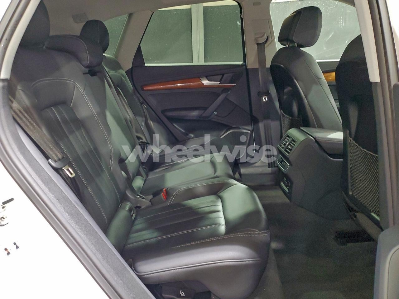 Photo 11 of 2023 AUDI Q5 PREMIUM PLUS 45 (VIN WA1EAAFYXP2118796)