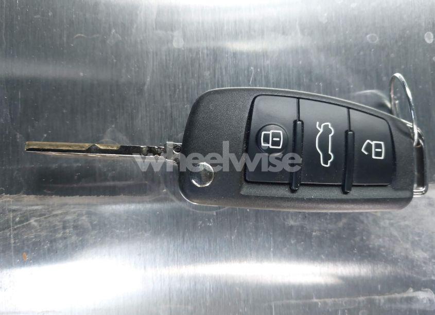 Photo 11 of 2024 Audi Q3 PREMIUM PLUS 45 TFSI S LINE QUATTRO TIPTRONIC (VIN WA1EECF37R1154359)