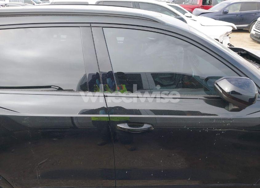 Photo 14 of 2024 Audi Q3 PREMIUM PLUS 45 TFSI S LINE QUATTRO TIPTRONIC (VIN WA1EECF37R1154359)