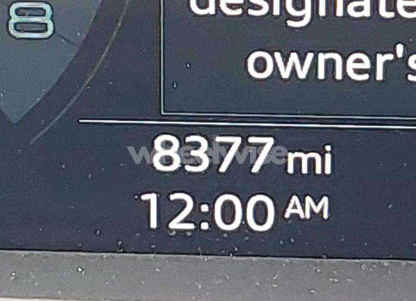 Photo 16 of 2024 Audi Q3 PREMIUM PLUS 45 TFSI S LINE QUATTRO TIPTRONIC (VIN WA1EECF37R1154359)